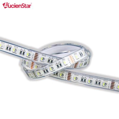 China LANDSCAPE Quality Selection Indoor Multicolor Waterproof Led Neon Strip Light For Sign Boards for sale