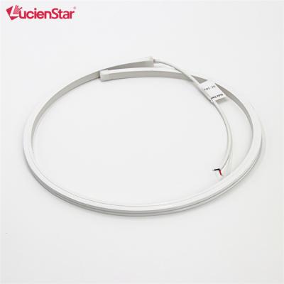 China Wholesale high quality cheap outdoor decoration support dimmer led strips waterproof neon strip light for sale