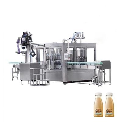 China Beverage Milk Bottle Filling Machine Powder Milk Filling Machine Glass Milk Bottle Filling Machine for sale