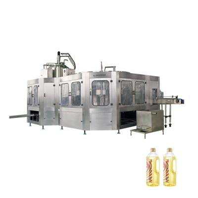 China Small Beverage Lubrication Oil Filling Machine Filling Machine Oil Fish Oil Filling Machine for sale