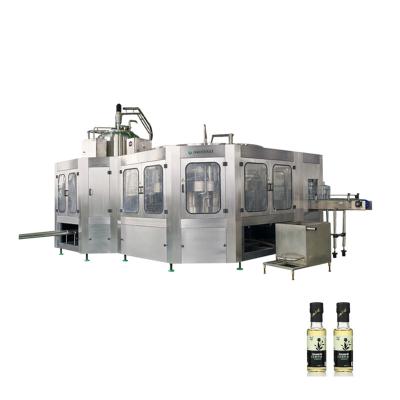 China Beverage Hemp Oil Filling Machine Oil Filling Machine Bottled Perfume Oil Filling Machine for sale