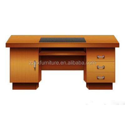 China BOARD Hot-sales Office Furniture Cheap Executive Desk for sale