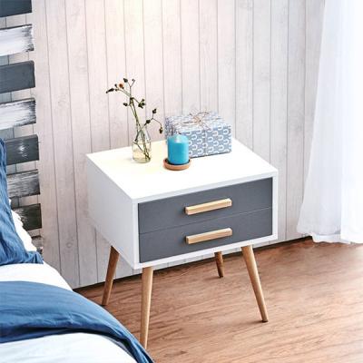 China Modern wooden PANEL living room furniture bedside table/home furniture/antique furniture for sale