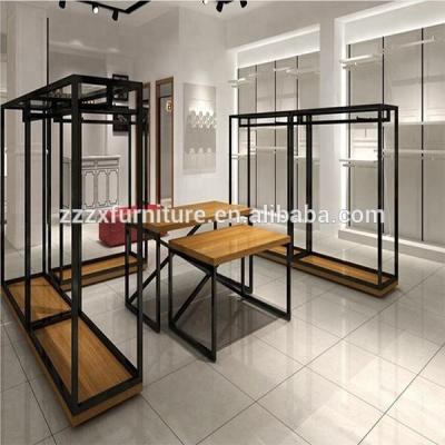 China Morden Executive Display Showcase With Stainless Steel for sale