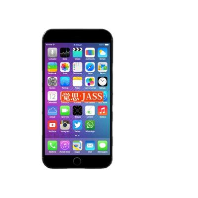 China used JASS phone 128G original unlocked buy used phone i for iphone 6s used cell phones 4.7 for sale