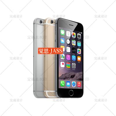 China JASS Cell Phone Original Unlocked Second Hand Mobile Phone For iphone 6 Plus 4.7 Used Phone for sale