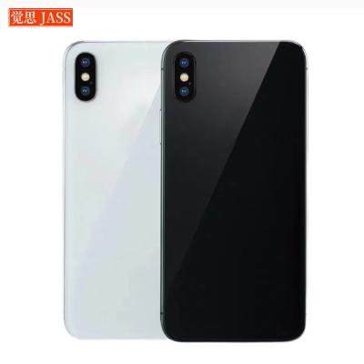 China Used Phone Bulk Refurbished Original Second Hand Mobile Phone Mobile Phone For iPhone X 5.8 for sale