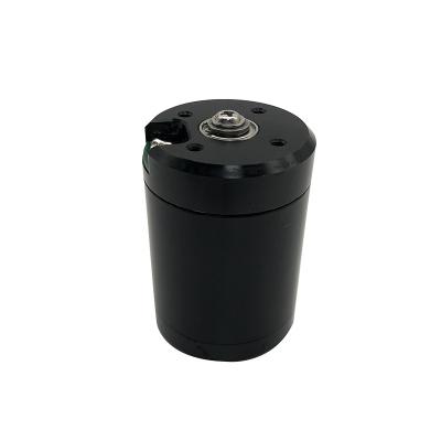 China Waterproof Brushless DC Underwater Waterproof Motor for Drone Underwater Accessories and Model Boat Underwater Accessories for sale