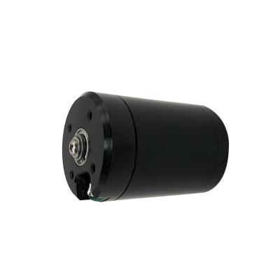 China 220G 24V DC Motor 360W 6960RPM Totally Enclosed Brushless Motor Waterproof For Boat for sale