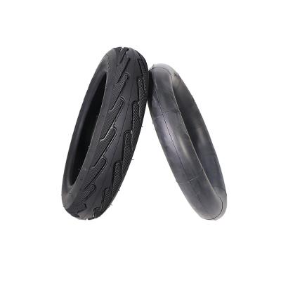 China Air Tire For E22 Electric Scooter Front And Rear Tire Yuanxing 9 x 2 External Tire and Inner Tube for sale