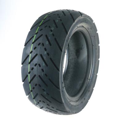 China 90/65-6.5 CST Tyre/11 Inch Tubeless Vacuum Tire Out Of Diameter 255mm/Dualtron Ultra Scooter Tire 90/65-6.5 Tubeless Vacuum Tire for sale