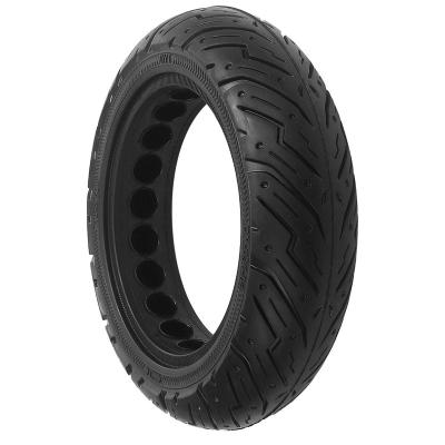 China For 60/70-6.5 G30 Max Scooter/G30 Max Solid Tire With The Hole Inside/10 Inch Solid Tire 10*2.5 Inch Solid Tire G30 for sale