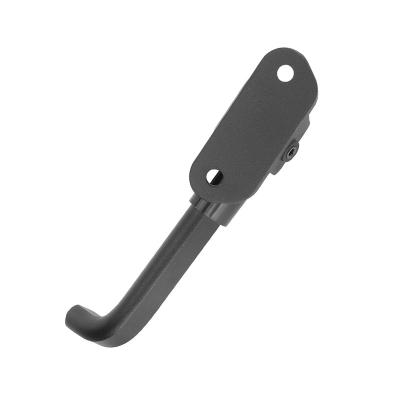 China Ninebot G30 G30d Max Electric Scooter Foot Support/g30 Max Kickstand Accessoriess Parts Parking Stand Kickstand 60/70-6.5 for sale