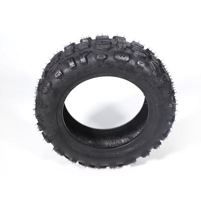 China Tubeless Tire For Dualtron Zero Thunder Scooter 11x Electric Scooter 11inch Wanda 90/65-6.5 Tubeless Tires Offroad Tire Cross Country Tire for sale