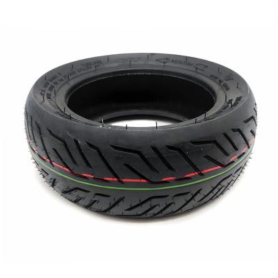 China Outer Wheel Tire For 11x Zero Inflatable Tubeless Tires / Kaabo Wolf Electric Scooter Cst 10*3.00-6 for sale