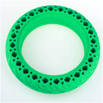 China Rubber Made Of China Top Quality Front Rubber Useful Tire For Electric Scooter for sale