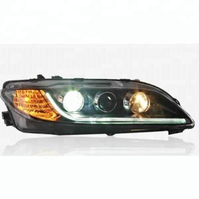 China 2009 modified headlight for Mazda6 Mazda6 for sale