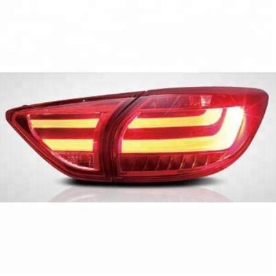 China LED TAIL LAMP for 2013-UP MAZDA CX5 2013-UP MAZDA CX5 for sale