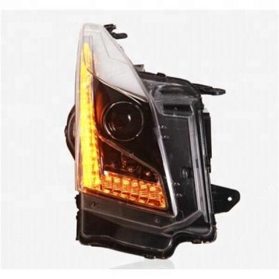 China 2014 modified headlight for Cadillac ATS-L Cadillac ATS-L for sale