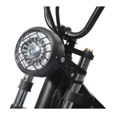 China 48v 750w 1000w Wholesale Price Unisex Super 73 Suspension Tire Mountain Electric Dirt Bike Ebike for sale