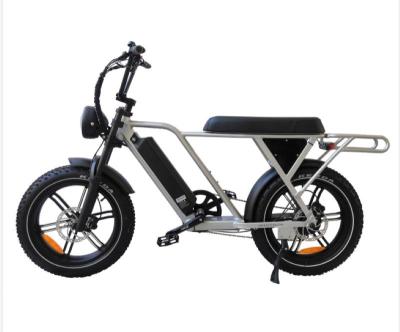 China 48v 750w 1000w Wholesale Price Unisex Super Cheap Electric Bicycle 73 Mountain Dirt Bike Ebike Ebike for sale