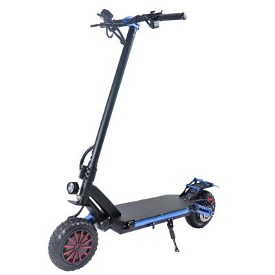 China Off Road 2 wheel 800w scooter unisex electric standing foldable scooter 10 inch cheap electric scooter kickscooter for sale