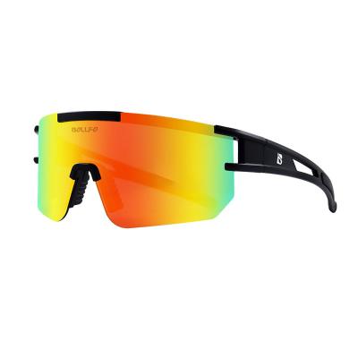 China 2021 New Unisex-Adult Cycling Eyewear Sunglass Outdoor Mountain Bike Road Glasses Bike UV400 Bike Sports Sun Glasses for sale