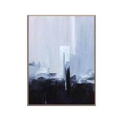 China Modern Canvas Art Oil Paintings Modern Canvas Wall Art for sale