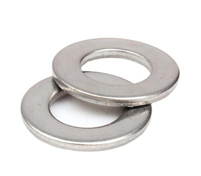 China Pipe Connection Manufacturers Point 304 Stainless Steel Flat Fittings , M2 M2.5 M3 M4 M5 M6 Fitting for sale