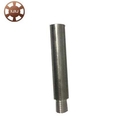 China OEM Custom CNC Machining Parts Turn Precision Parts Machining Non-Standard Material To Drawing To Sample for sale