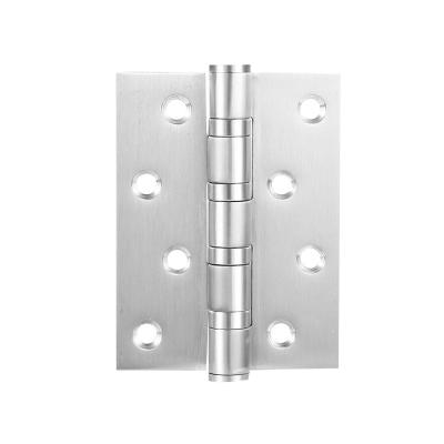 China OEM Hardware Door Metal Hinge Accessories Metal Sheet Metal Fabrication Stamping Parts for sale