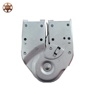 China OEM Sheet Metal Fabrication Steel Precision Stamping Parts For Scale for sale