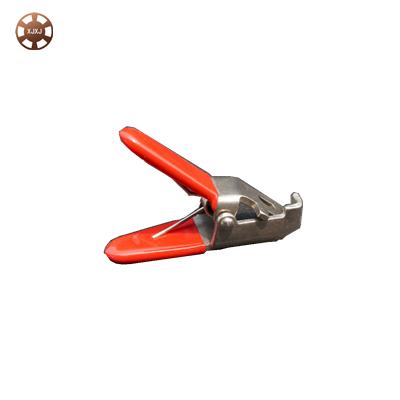 China High quality and professional customized copper pliers and other hardware products for sale