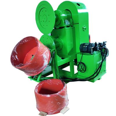 China Type New Waste Tires Tire Tire Recycling Rubber Tire Band Cutter,Ring Cutter And Block Making Machine Tire Cutting Machine for sale