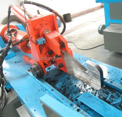 China rubber slippers making machine LSJ1250 tire bead yarn puller LSJ1250 for sale