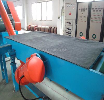 China Tire Recycling Machine for FCC10000 Square Vibrator for sale