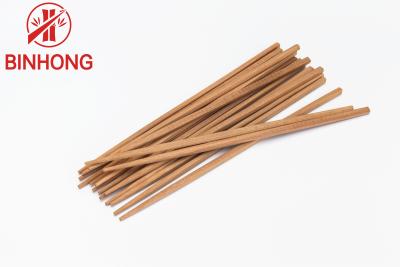 China Tensoge Chopsticks of 21cm Carbonized bare chopsticks  manufacturer Pack of 100pairs for sale