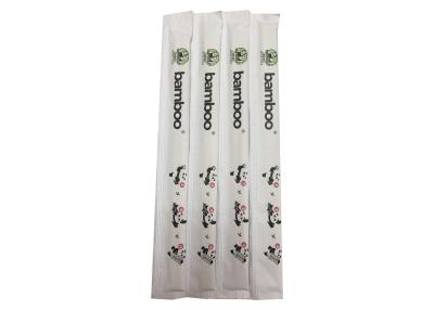 China Disposable Bamboo Eco Friendly Chopsticks With Envelope,full paper chopsticks for sale