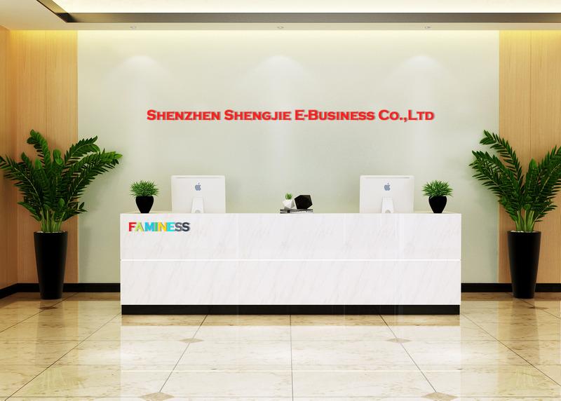 Verified China supplier - Shenzhen Shengjie E-Business Co., Ltd.