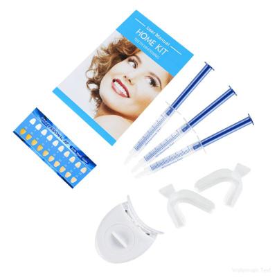 China Cold Light Whitening Professional Teeth Whitening Kit Teeth Whitening Gel Teeth Whitening With CE Certification for sale