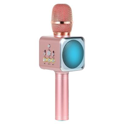 China Protable KTV Wireless Karaoke Microphone for Kids for sale