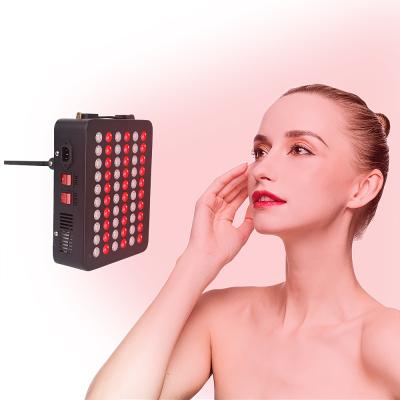 China Dye Removal 180w Led Face Light Therapy Device 660nm 850nm Red Light Therapy Panel For Skin Beauty for sale