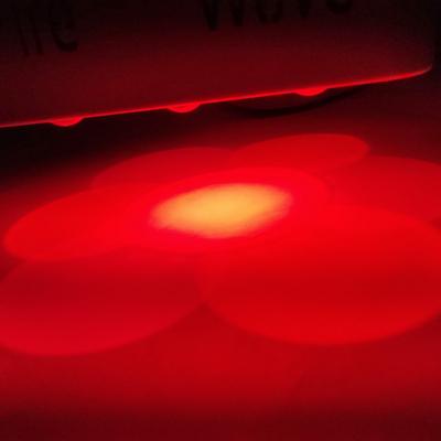 China Blood Vessel Removal 630nm 660nm 850nm Led Therapy Light Collagen Regeneration Red Light Therapy For Skin for sale