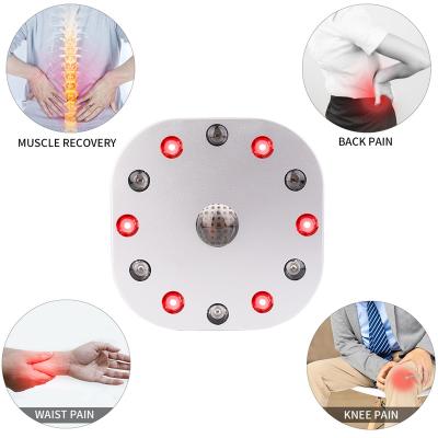 China Pigment Removal Joint Pain Relief Therapy Lamp 236w 2021 Infrared Light COB Red Light Therapy Device 630nm 660nm 830nm for sale