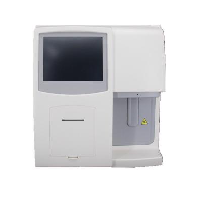 China Hot Sale Hosipital Hematology Analyzer Anton-CN860 Hematology Analyzer for sale