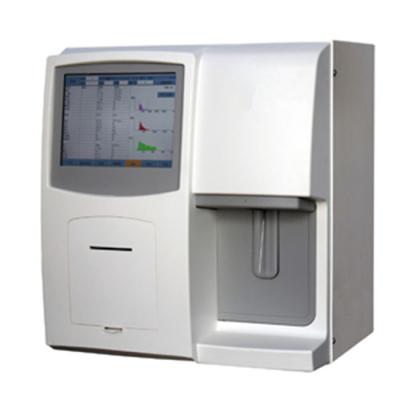 China 2021 Hosipital Hot Selling Automatic Hematology Analyzer for sale