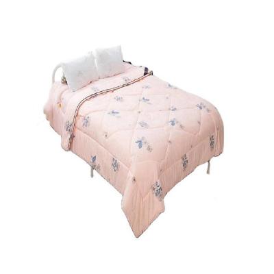 China Sales High Quality Low Price Good Quality Anti-Static Silk Duvets Large And Down Comforters Winter Comforter for sale