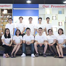 Verified China supplier - Shenzhen Gaoxin Electronics Digital Co., Ltd.