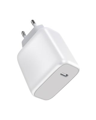 China mobile phone for type-c max fast charging mini usb c palladium phone charger adapter iphone12 pro 20w wall charger for sale