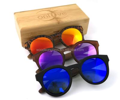 China Wooden Sunglasses from Log Sunglasses, Women's Polarized Wooden Sunglasses, Bamboo Wooden Sunglasses for sale